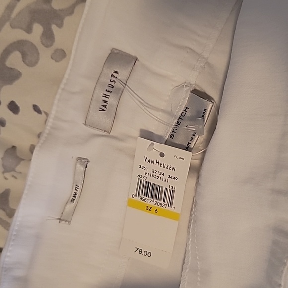 BNWT VanHeusen Pants - Picture 7 of 9